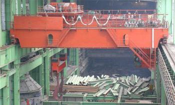 冶金起重機 冶金起重機