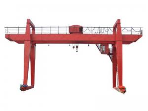 造船門(mén)機(jī)的特點(diǎn)是什么